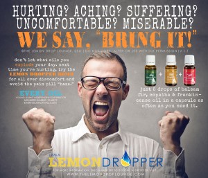 LEMON DROPPER BOMB v1.1