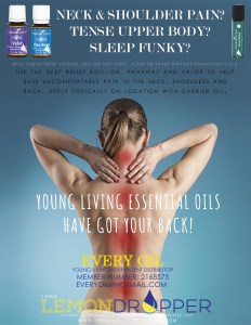 NECK & SHOULDER v2.0