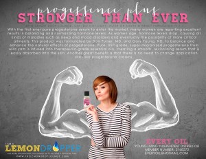 PROGESSENCE PLUS v1.2