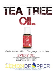 TEA TREE v1.1
